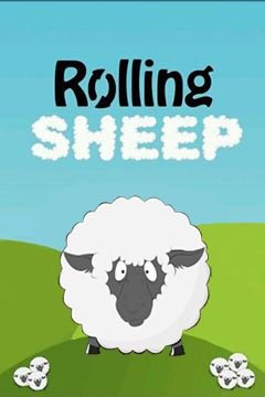download Rolling sheep apk
